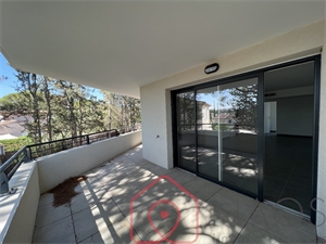 appartement à la vente -   83600  FREJUS, surface 92 m2 vente appartement - NAO8149911